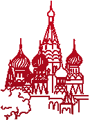 москва